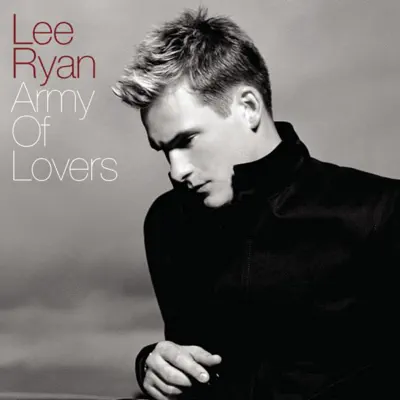 Army of Lovers - Single - Lee Ryan