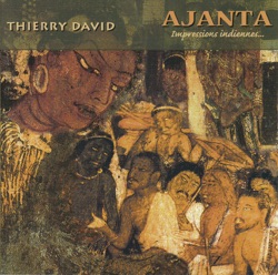 Thierry David - Lodi Garden