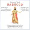 Nabucco: Donna, chi sei? song lyrics