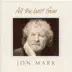 All the Best from Jon Mark album cover