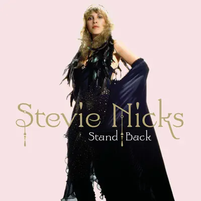 Stand Back - EP - Stevie Nicks