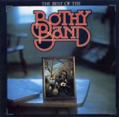 The Best of the Bothy Band artwork