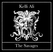 Kelli Ali - Willows Song