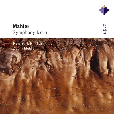 Mahler: Symphony No. 5 - New York Philharmonic