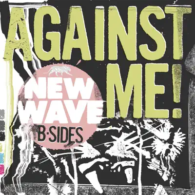 New Wave B-Sides - EP - Against Me!