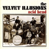 The Velvet Illusions - Velvet Illusions