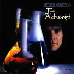 The Alchemist by Ernie Krivda album reviews, ratings, credits