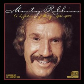 Marty Robbins - Ribbon Of Darkness (Album Version)