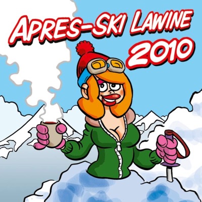 Joana (Du Geile Sau) [2010-Mix] - AA Apres-Ski! | Shazam