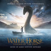 James Newton Howard - Back Where You Belong (Theme from The Water Horse)