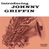 Johnny Griffin - Mil Dew