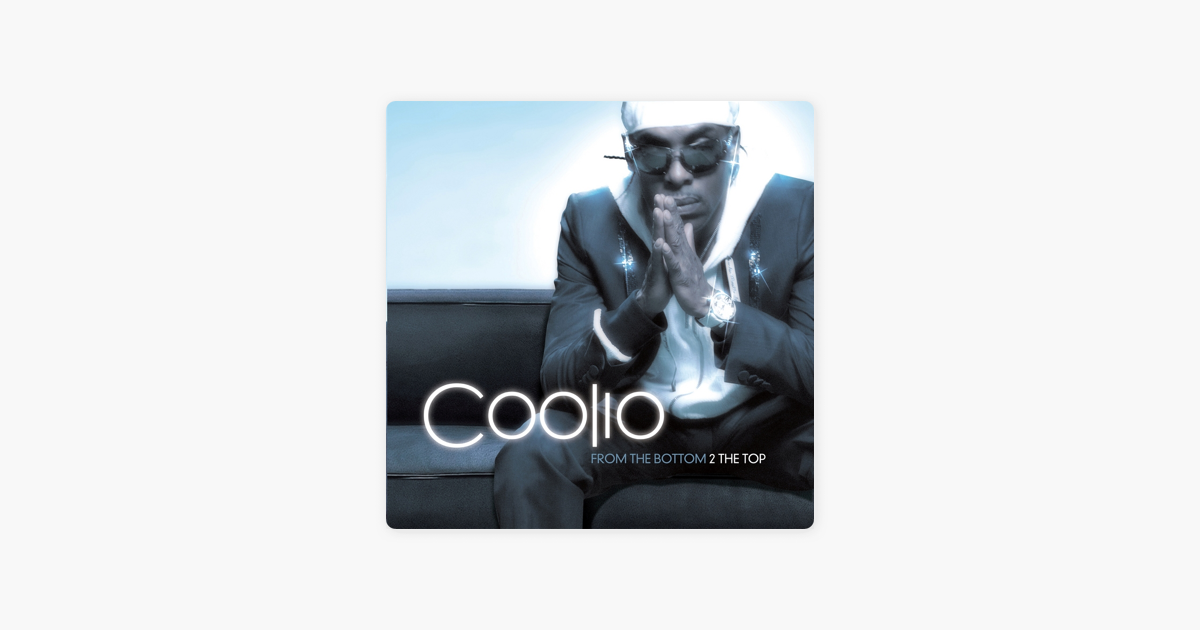 coolio from the bottom to the top Blonde hair cunts