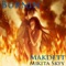 Burnin' - Makdett lyrics