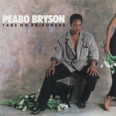 Peabo Bryson - She's over Me