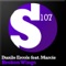 Broken Wings (Easy Mode Mix) [feat. Marcie] - Danilo Ercole lyrics