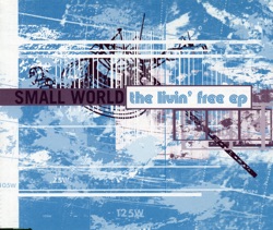 Small World - Dual Tone