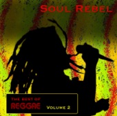 Bob Marley - SMALL AXE
