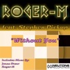 Roger-M - Without You (Radio Edit)