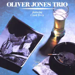Just Friends - Oliver Jones Just Friends - Oliver Jones