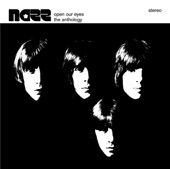 The Nazz - Open My Eyes
