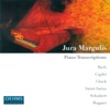 Piano Recital: Margulis, Jura - Gluck, C.W. - Bach, J.S. - Liszt, F. - Caplet, A. - Wagner, R. - Rachmaninov, S. (Piano Transcriptions)