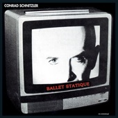 Conrad Schnitzler - Zug