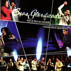 Face to Face - Porque Grande Es - Fuerte y Poderoso