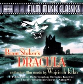 Kilar: Bram Stoker's Dracula and Other Film Music artwork