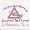 Gianpiero Marino & i Lavori in corso - Profumina