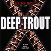 Deep Trout artwork