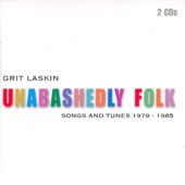 Grit Laskin - Cosmic and Freaky