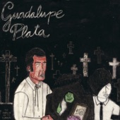 Guadalupe Plata - EP artwork