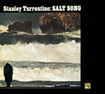 Stanley Turrentine - Vera Cruz