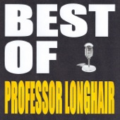Professor Longhair - In the Night