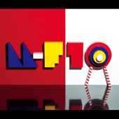 MF10 -10th ANNIVERSARY BEST- artwork
