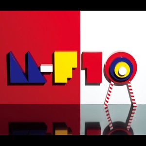 MF10 -10th ANNIVERSARY BEST-