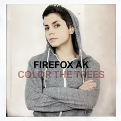Color the Trees - Firefox AK