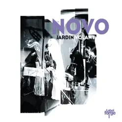 Jardin volant - Novo Jardin volant - Novo