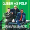 Queer As Folk - The Essential Collection (Music from the Cult Television Series), 2010