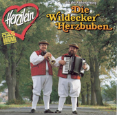 Herzilein - Die Wildecker Herzbuben