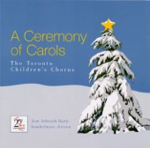 A Ceremony of Carols