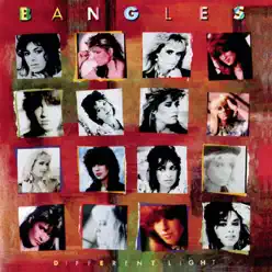 Different Light - The Bangles