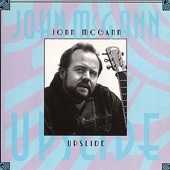 John McGann - Marie Anne's/Bear Island/Log Cabin/Old Man, Old Woman/Woman Of The House/Eugene