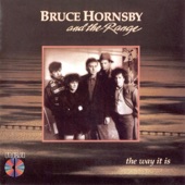 The Way It Is by Bruce Hornsby & The Range
