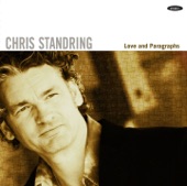 Chris Standring - As Luck Would Have It