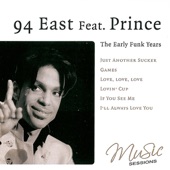 The Early Funk Years (feat. Prince) artwork