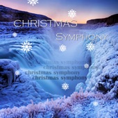 Christmas Symphony artwork