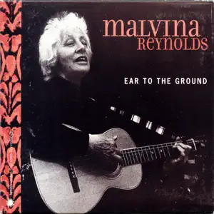 Malvina Reynolds