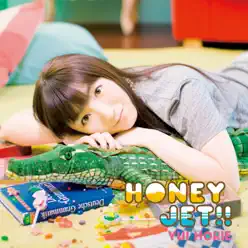 Honey Jet!! - Yui Horie Honey Jet!! - Yui Horie