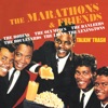 The Marathons - Peanut Butter
